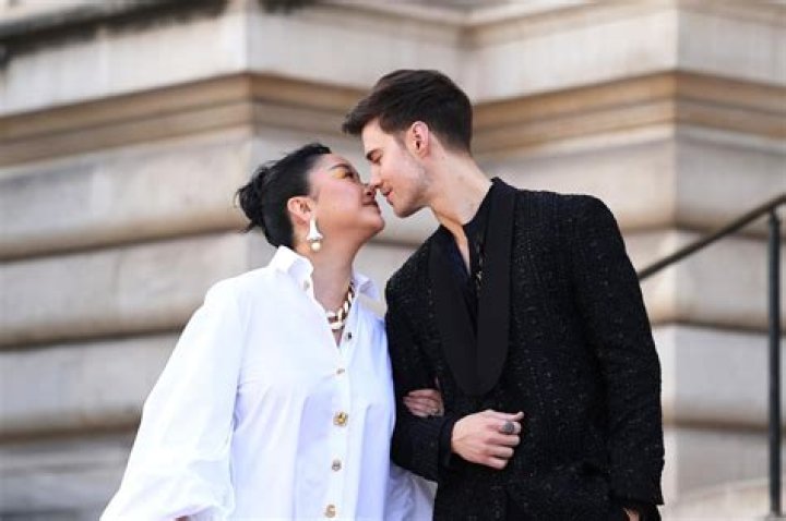 Lana Condor & Anthony De La Torre