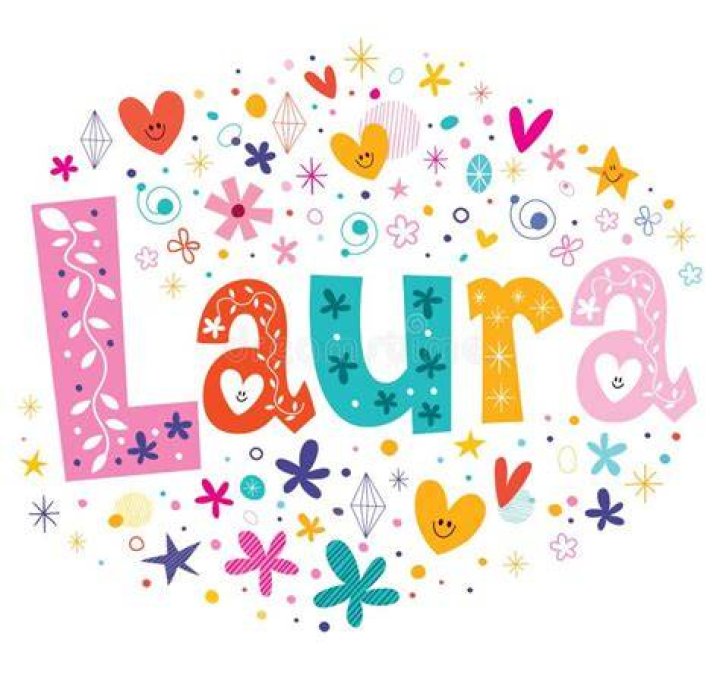 Laura Laura