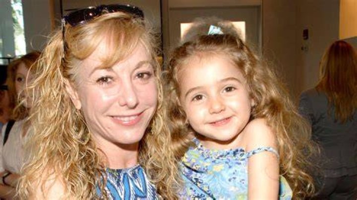 Laurel Griggs death