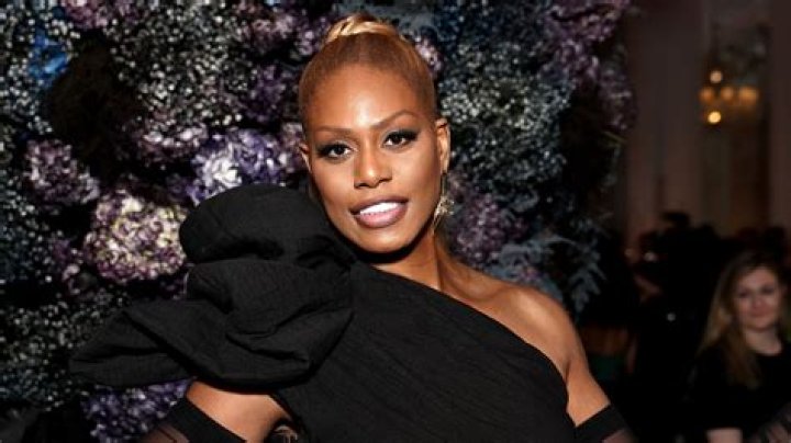 Laverne Cox