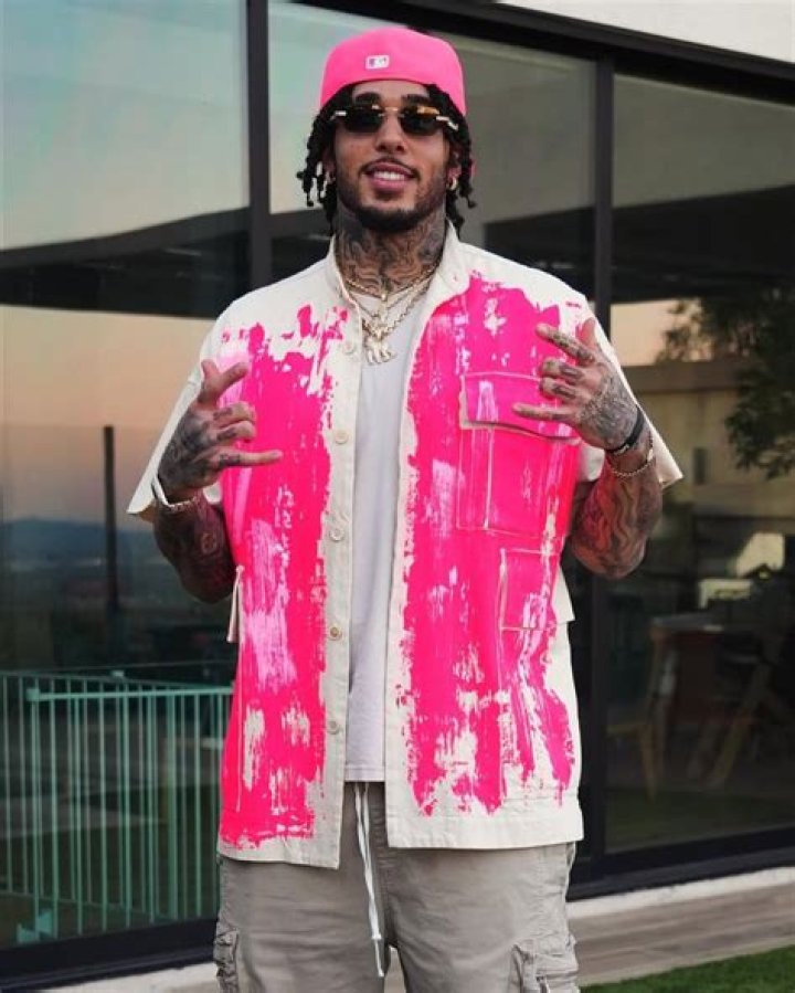 LiAngelo Ball — Pics