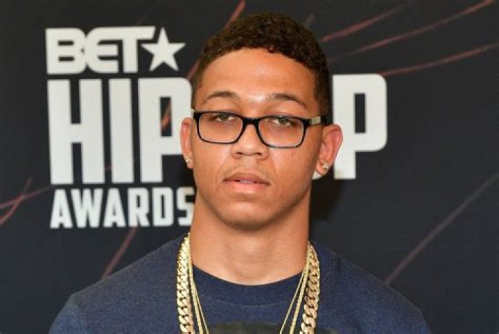 Lil Bibby Lil Bibby