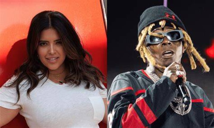 Lil Wayne, Denise Bidot