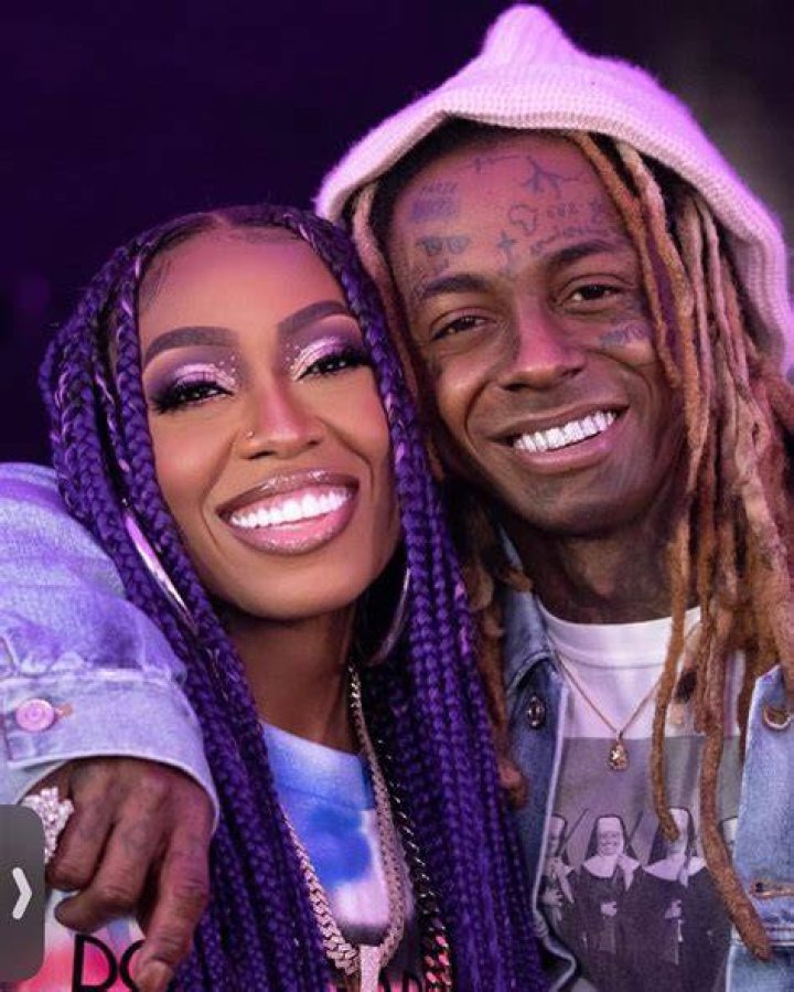 Lil Wayne Instagram