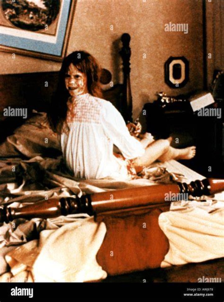 Linda Blair Linda Blair