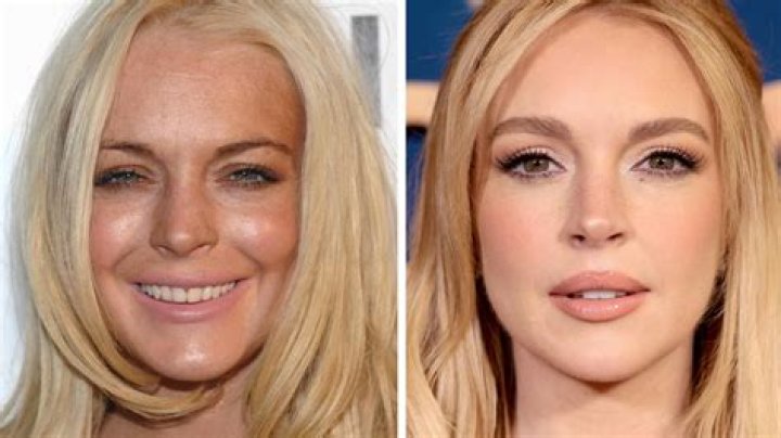 Lindsay Lohan A Place at the Table: The Ali Forney Center's Annual Fall Gala, Arrivals, Cipriani Wall Street, New York, USA - 25 Oct 2019