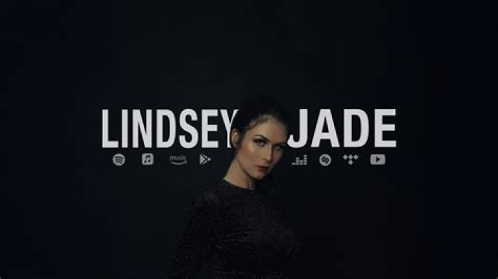Lindsey Jade — Pics