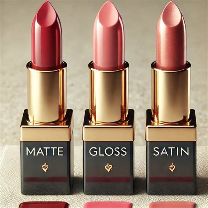 lipstick