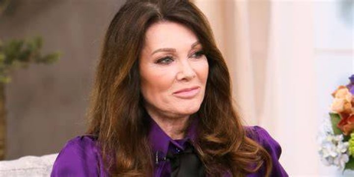 Lisa Vanderpump-Todd Bravo's Party For 'The Real Housewives Of Beverly Hills' Season 9 and 'Mexican Dynasties', Los Angeles, USA - 12 Feb 2019