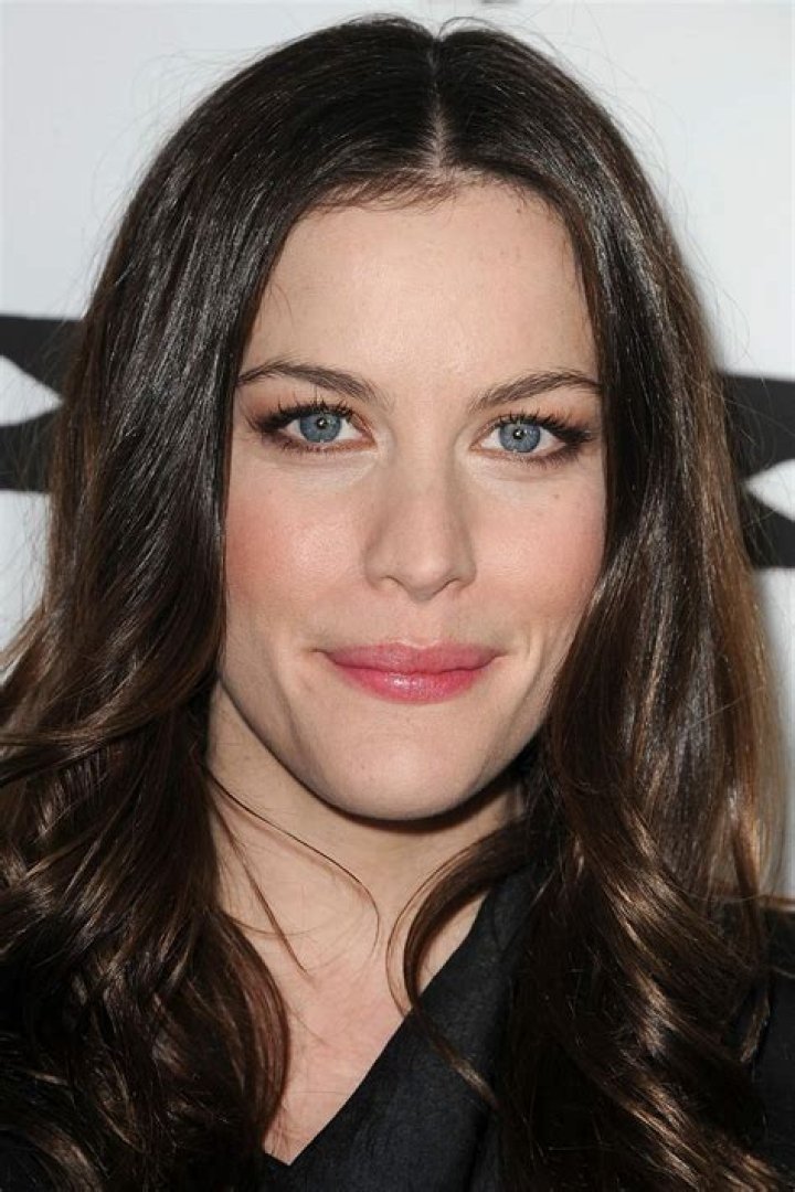 Liv Tyler Liv Tyler