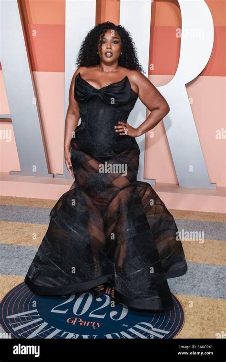 Lizzo on the Red Carpet at the MTV Video Music Awards