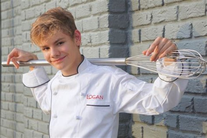 Logan Guleff Logan Guleff