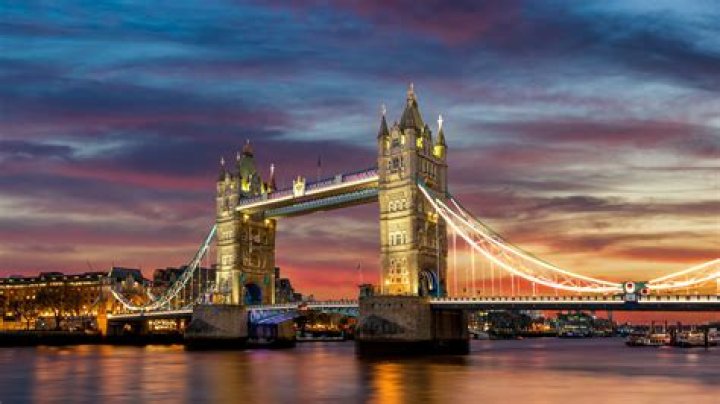 London, England