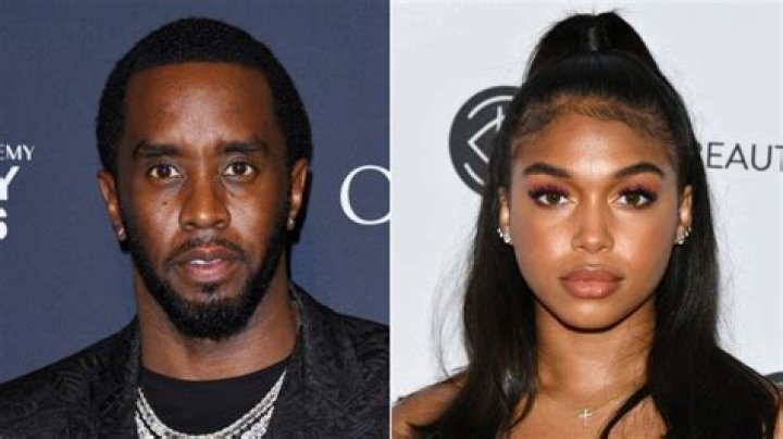 Lori Harvey Love Triangle