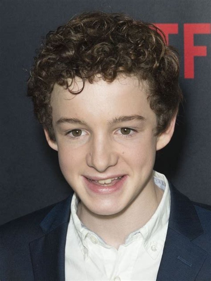 Louis Hynes Louis Hynes