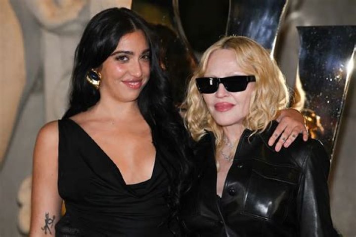 lourdes leon facts