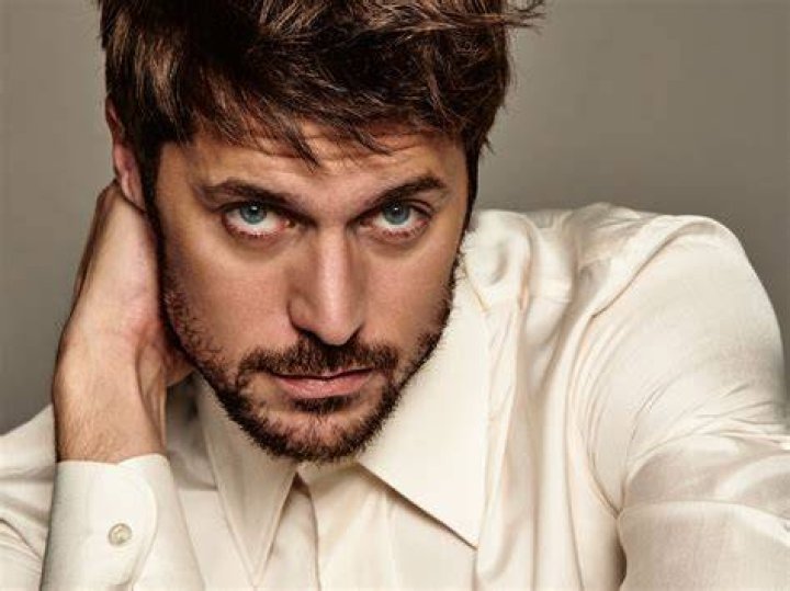 Lucas Bravo