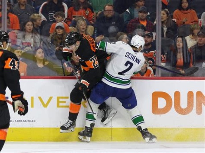 Luke Schenn