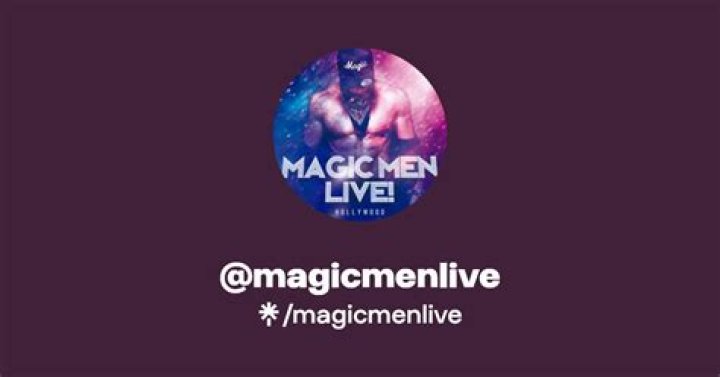 magic-men-live