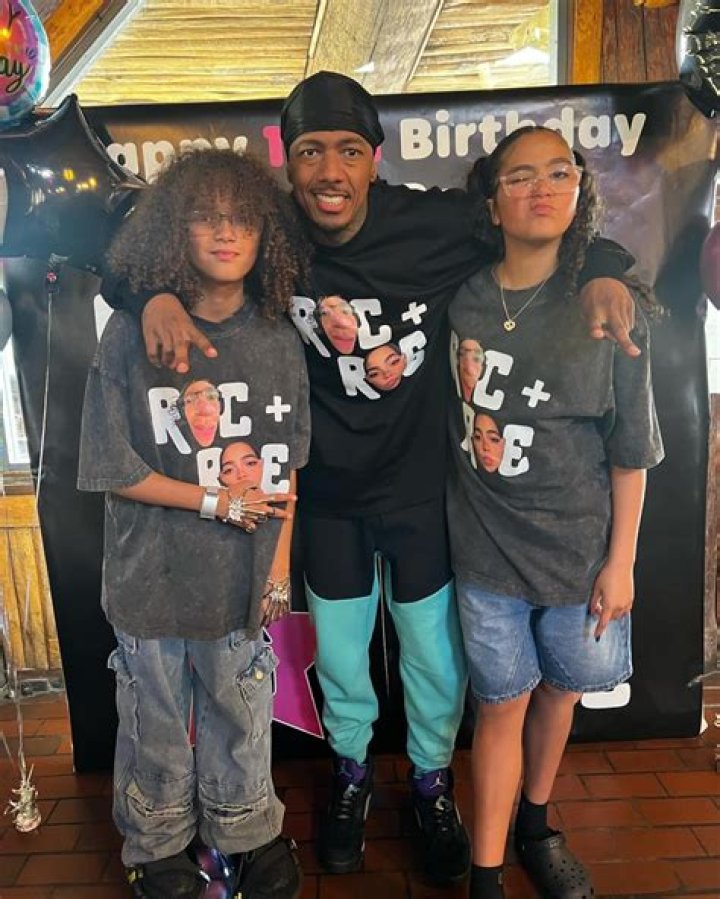 mairah carye nick cannon