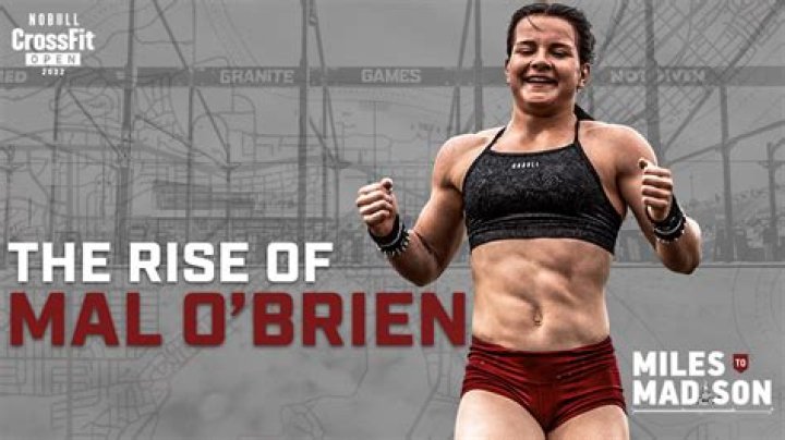  Mal O’Brien