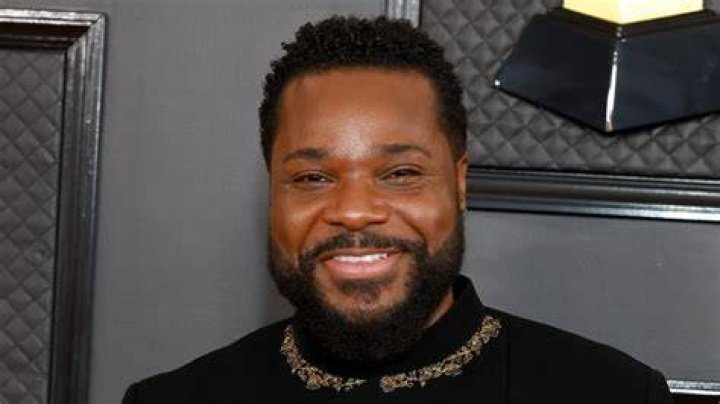 Malcolm Jamal Warner