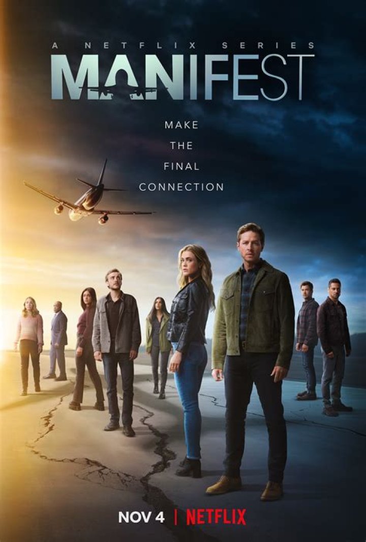 MANIFEST -- "Crosswinds" Episode 110 -- Pictured: Josh Dallas as Ben Stone -- (Photo by: Barbara Nitke/NBC/Warner Brothers)