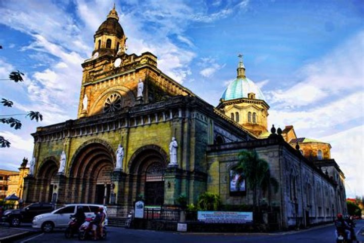 Manila, Philippines