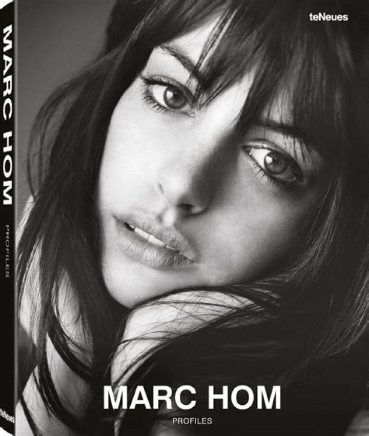 Marc Hom Profiles 
