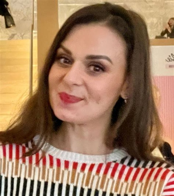  Mariana Aleksieva