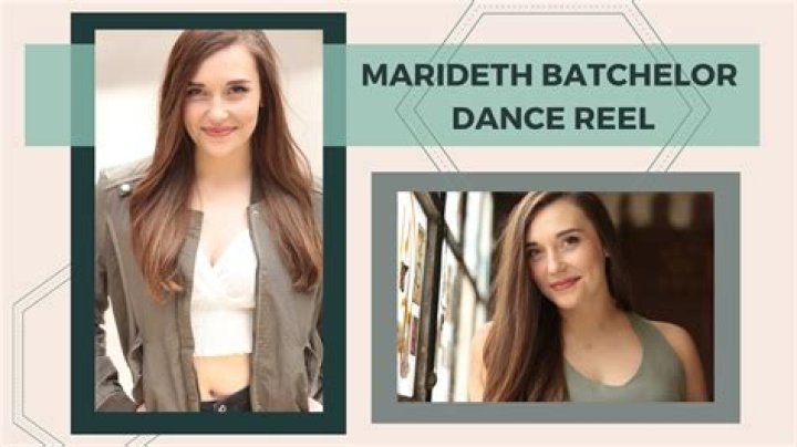 Marideth Batchelor Marideth Batchelor