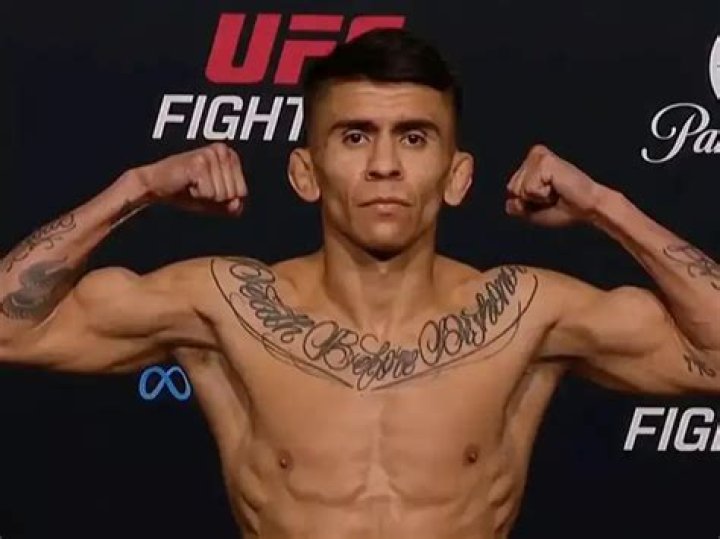 Mario Bautista Mario Bautista