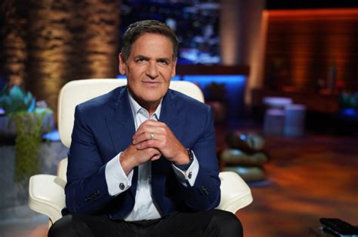 Mark Cuban Mark Cuban
