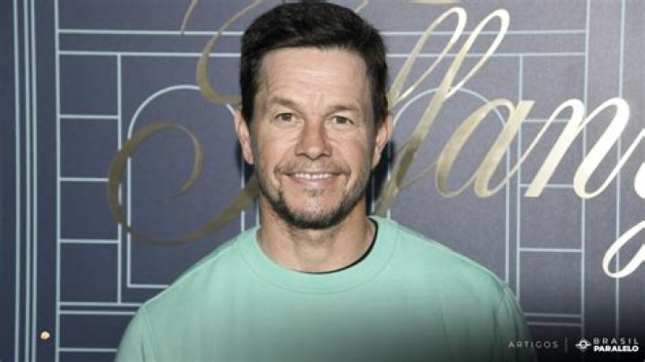 Mark Wahlberg