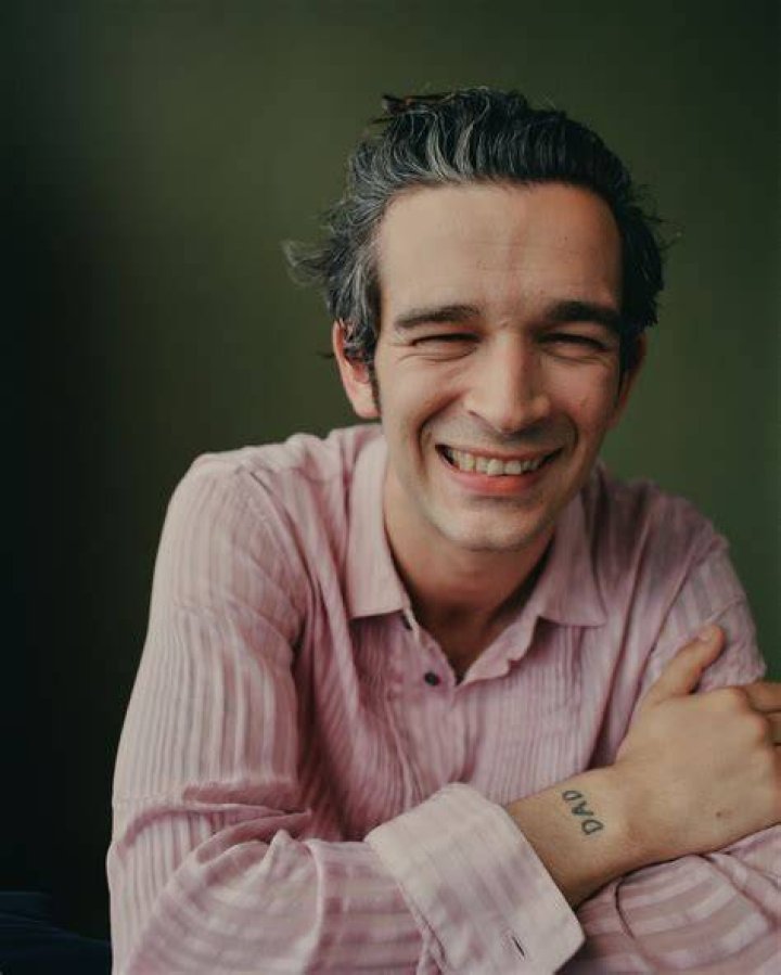 Matt Healy