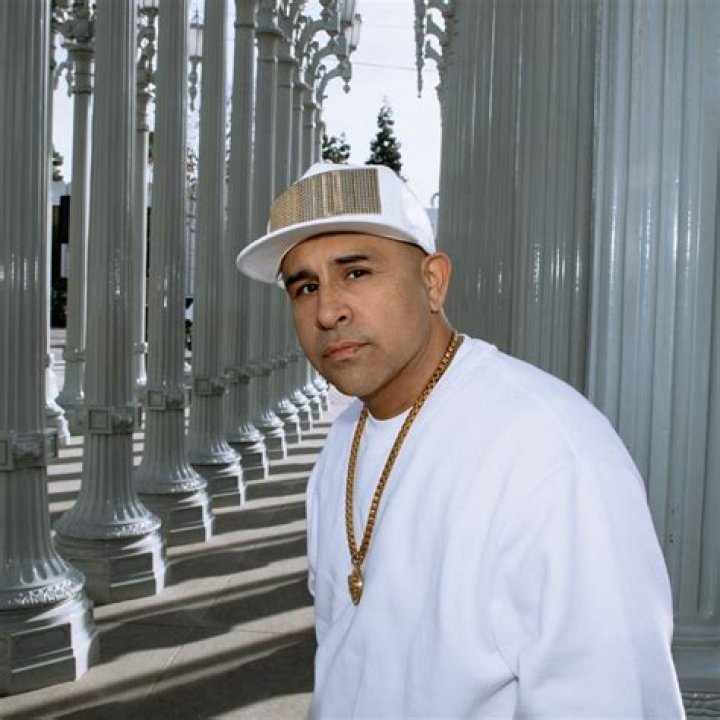 MC Magic 