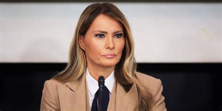 melania-trump