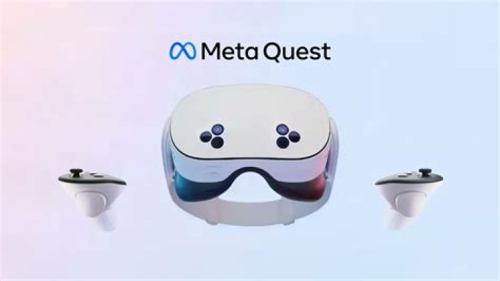 
Meta’s ‘Quest Pro’ VR headset surfaces online before launch 