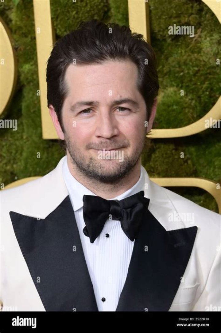 Michael Angarano Michael Angarano