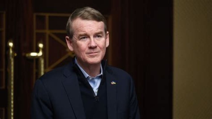 Michael Bennet