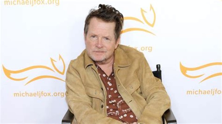 Michael J. Fox