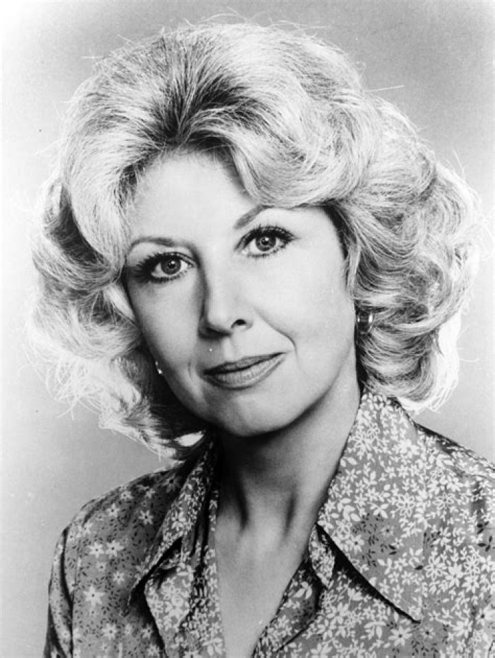Michael Learned