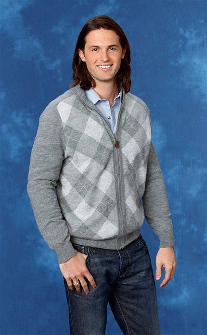 Michael Nance Photos