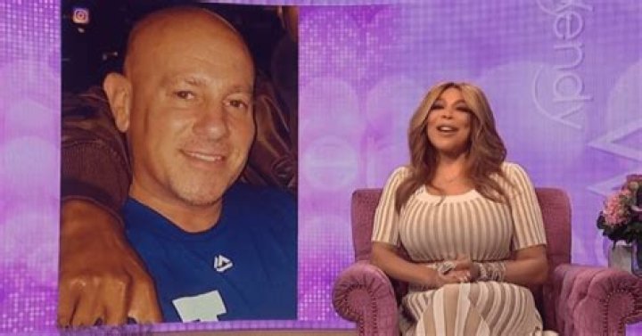 Mike Esterman, Wendy Williams
