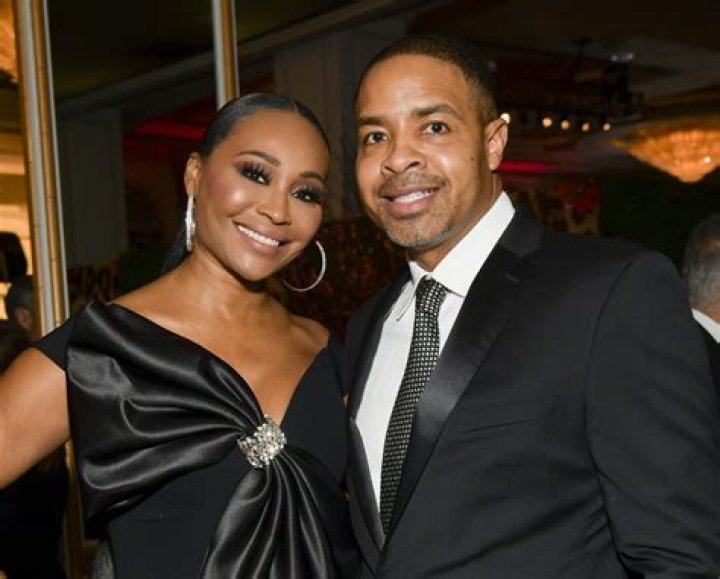 Mike Hill, Cynthia Bailey