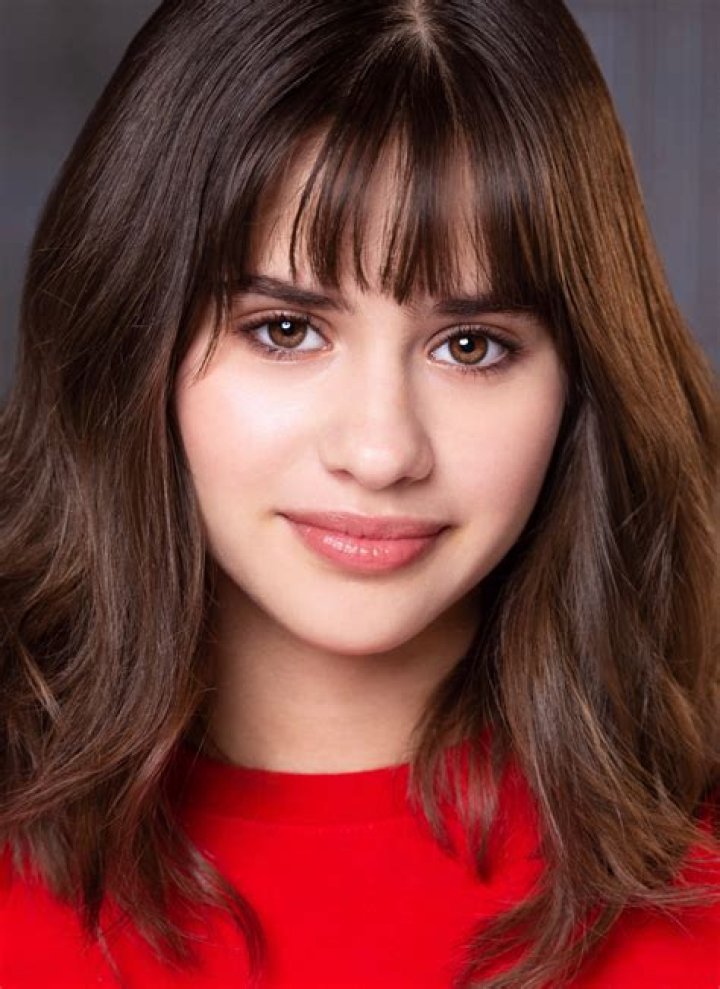  Milena Rivero
