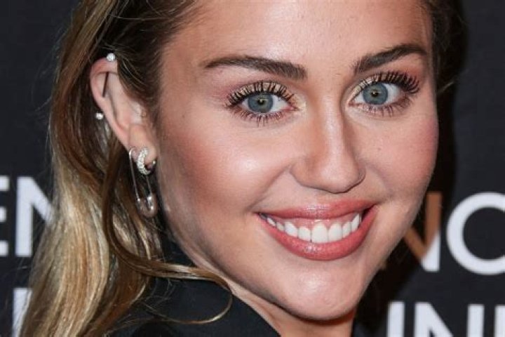 Miley Cyrus 'Avengers: Endgame' Film Premiere, Arrivals, LA Convention Center, Los Angeles, USA - 22 Apr 2019
