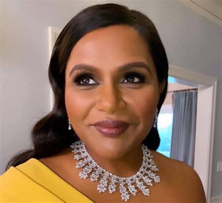 Mindy Kaling