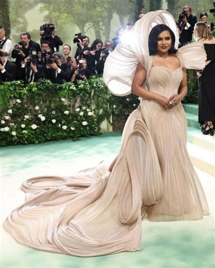 Mindy-Kaling