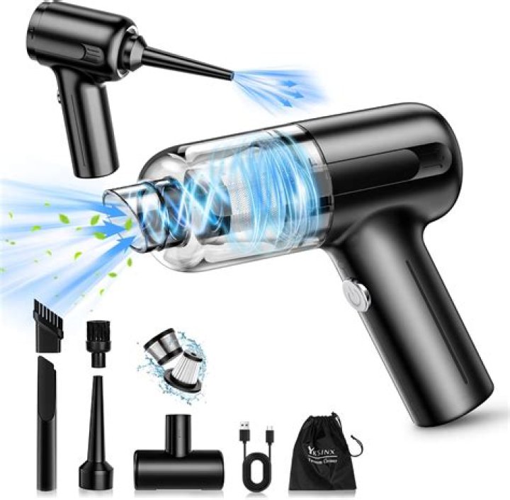 mini vacuum